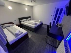 Vila Delia, Oradea